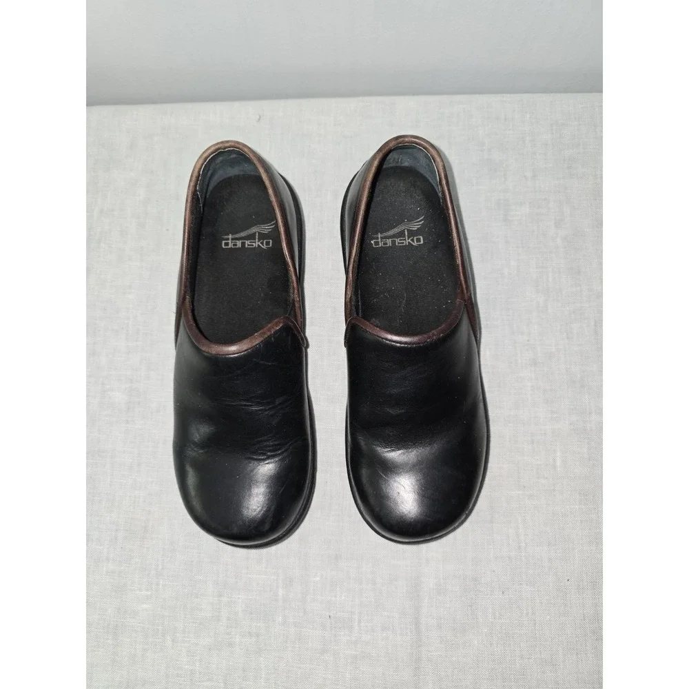Dansko women black